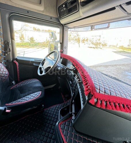 Scania R420 2011, 1,168,478 km - 12.0 l - Bakı