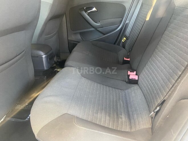 Volkswagen Polo 2010, 180,000 km - 1.4 л - Sumqayıt