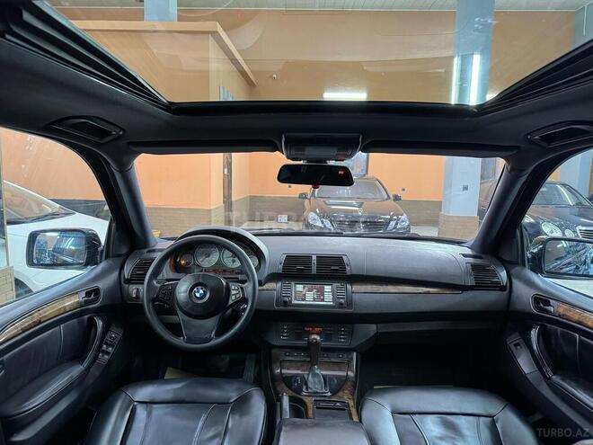 BMW X5 2006, 241,021 km - 4.8 l - Xırdalan