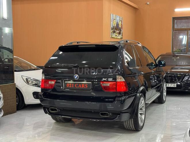 BMW X5 2006, 241,021 km - 4.8 l - Xırdalan