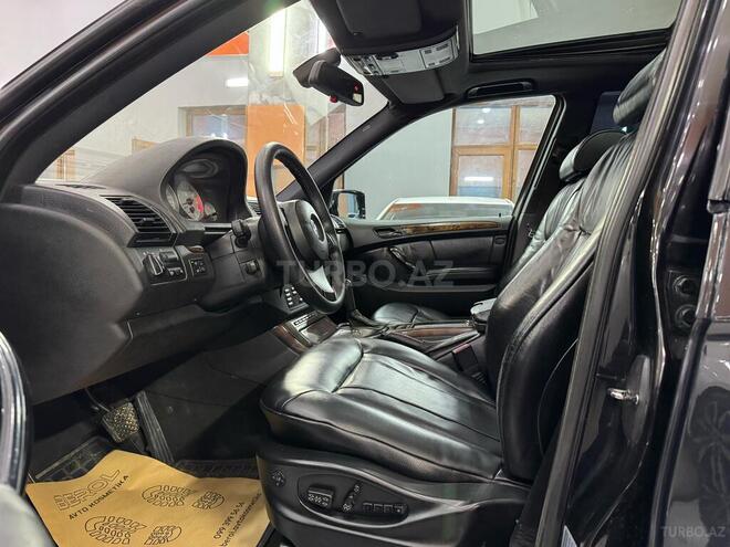 BMW X5 2006, 241,021 km - 4.8 l - Xırdalan