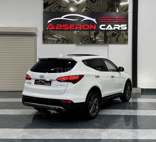 Hyundai Santa Fe-6