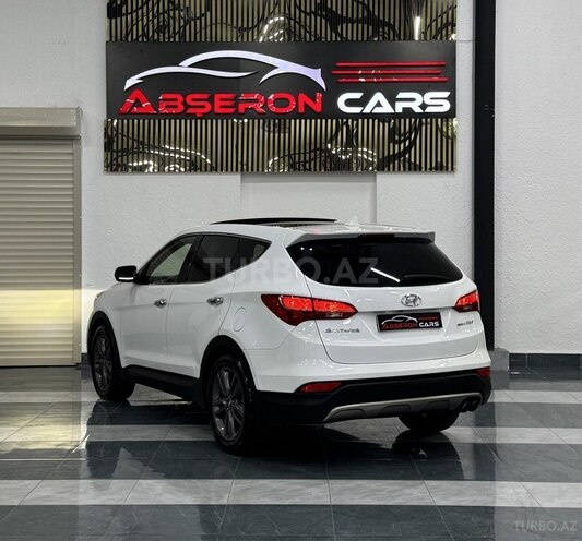 Hyundai Santa Fe-10