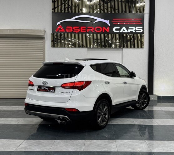 Hyundai Santa Fe-8