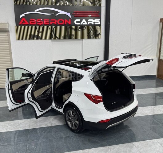 Hyundai Santa Fe-18