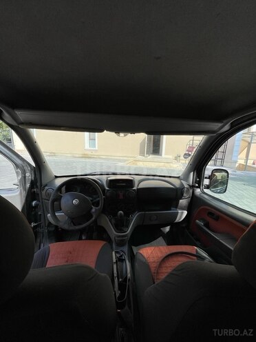 Fiat Doblo 2008, 199,999 km - 1.9 l - Bakı