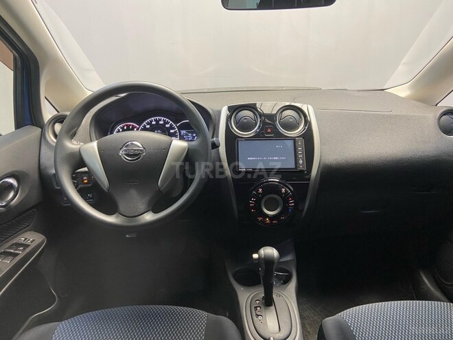 Nissan Note 2015, 51,000 km - 1.2 l - Sumqayıt