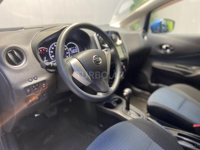 Nissan Note 2015, 51,000 km - 1.2 l - Sumqayıt