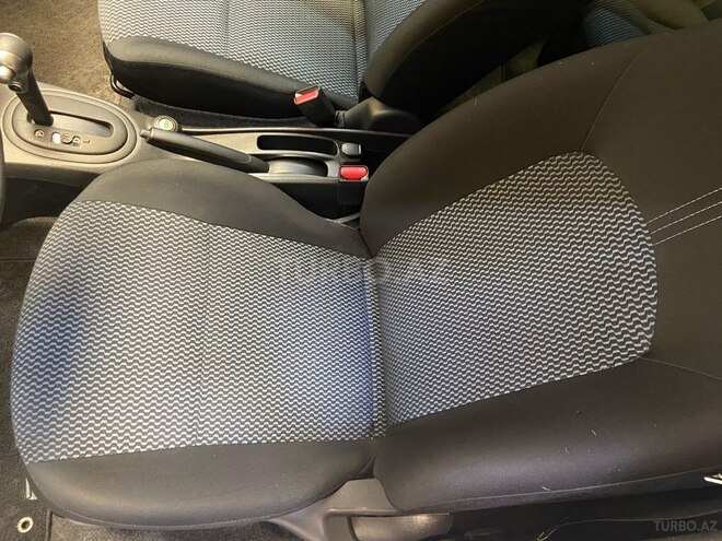 Nissan Note 2015, 51,000 km - 1.2 l - Sumqayıt