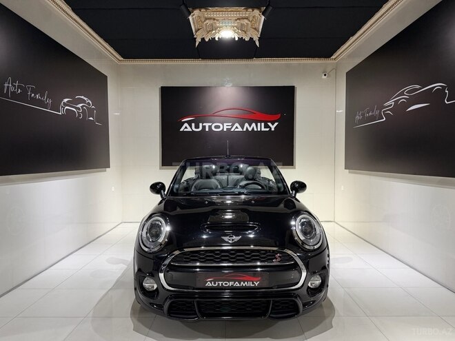Mini Cooper 2017, 68,500 km - 2.0 л - Bakı