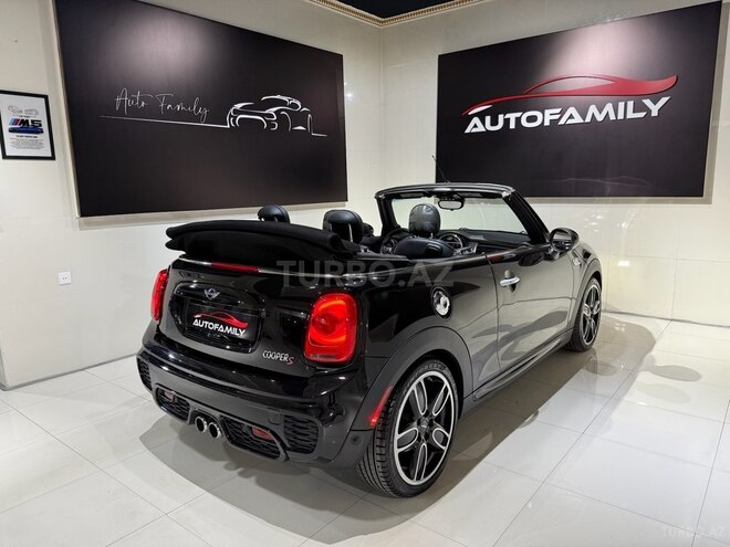 Mini Cooper 2017, 68,500 km - 2.0 л - Bakı