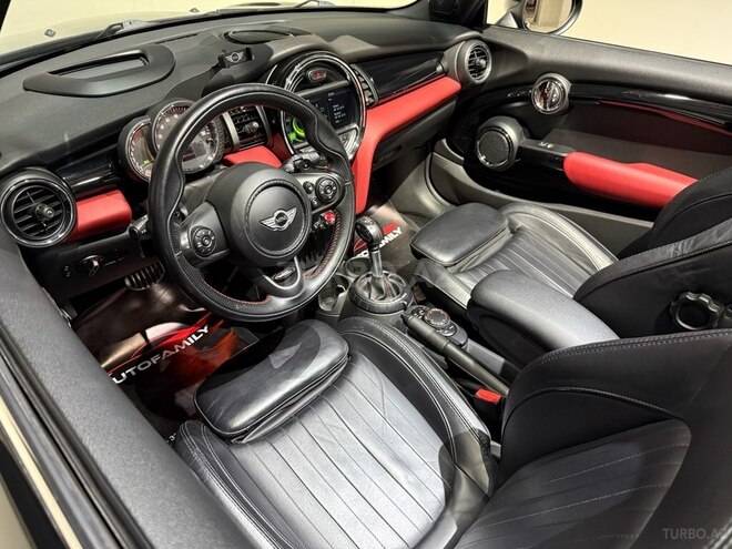 Mini Cooper 2017, 68,500 km - 2.0 л - Bakı