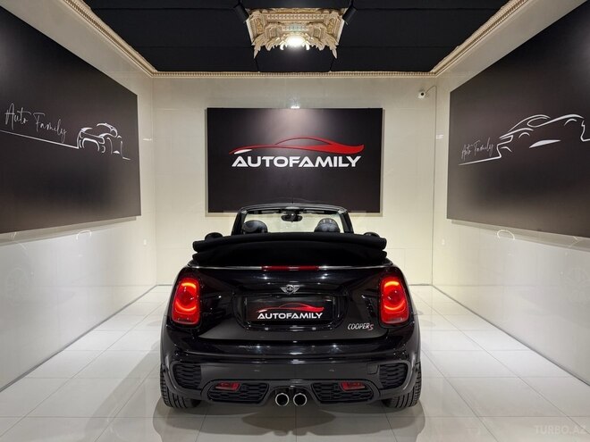 Mini Cooper 2017, 68,500 km - 2.0 л - Bakı