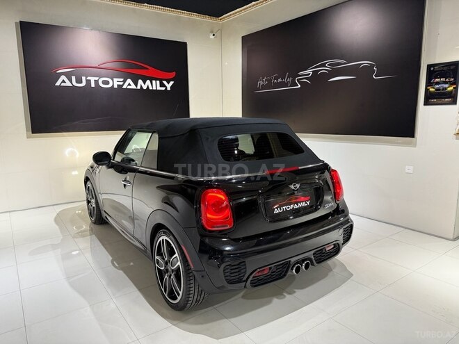 Mini Cooper 2017, 68,500 km - 2.0 л - Bakı