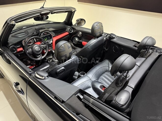 Mini Cooper 2017, 68,500 km - 2.0 л - Bakı