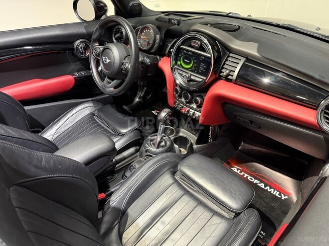 Mini Cooper 2017, 68,500 km - 2.0 л - Bakı