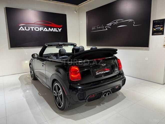 Mini Cooper 2017, 68,500 km - 2.0 л - Bakı