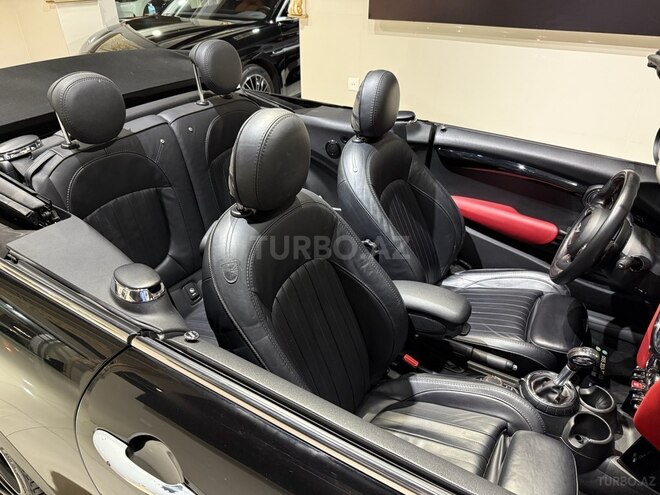 Mini Cooper 2017, 68,500 km - 2.0 л - Bakı