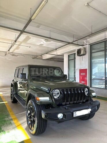 Jeep Wrangler-2