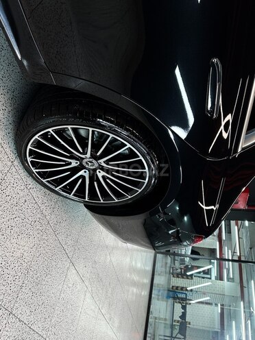 Mercedes S 500 4MATIC 2021, 37,000 km - 3.0 l - Bakı