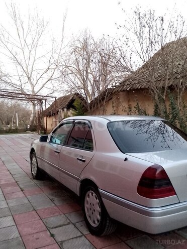 Mercedes C 180 1995, 403,220 km - 1.8 л - Cəlilabad
