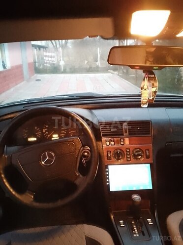 Mercedes C 180 1995, 403,220 km - 1.8 л - Cəlilabad
