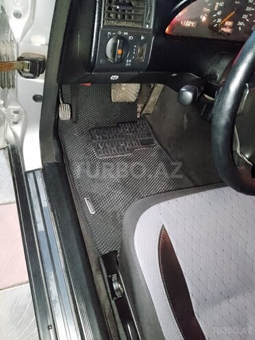 Mercedes C 180 1995, 403,220 km - 1.8 л - Cəlilabad