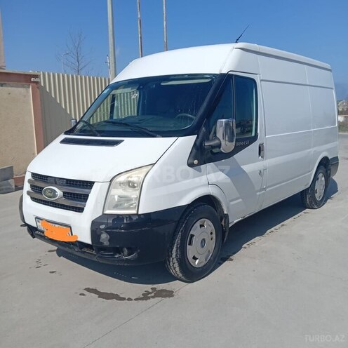 Ford Transit 2006, 217,000 km - 2.4 l - Bakı
