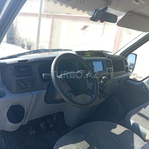 Ford Transit 2006, 217,000 km - 2.4 l - Bakı