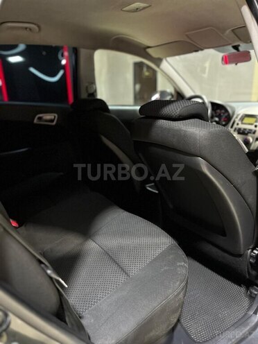 Hyundai i30 2009, 285,285 km - 1.4 l - Sumqayıt