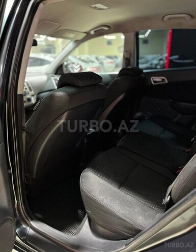Hyundai i30 2009, 285,285 km - 1.4 l - Sumqayıt