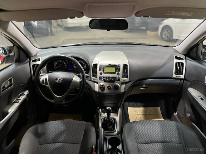 Hyundai i30 2009, 285,285 km - 1.4 l - Sumqayıt