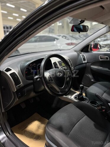 Hyundai i30 2009, 285,285 km - 1.4 l - Sumqayıt