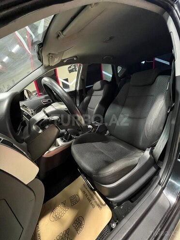 Hyundai i30 2009, 285,285 km - 1.4 l - Sumqayıt