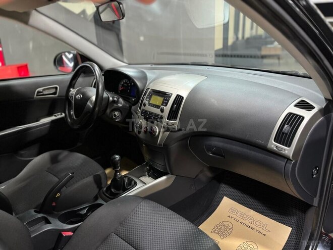 Hyundai i30 2009, 285,285 km - 1.4 l - Sumqayıt