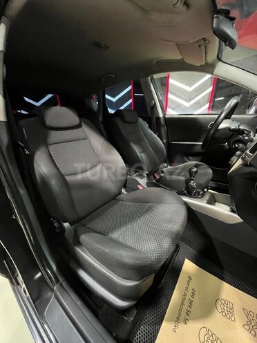 Hyundai i30 2009, 285,285 km - 1.4 l - Sumqayıt