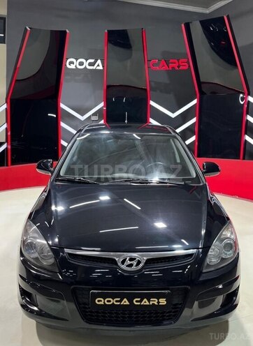 Hyundai i30 2009, 285,285 km - 1.4 l - Sumqayıt