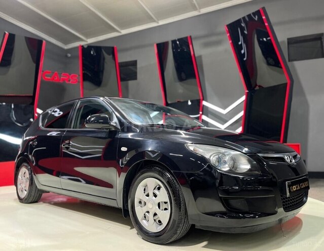 Hyundai i30 2009, 285,285 km - 1.4 l - Sumqayıt
