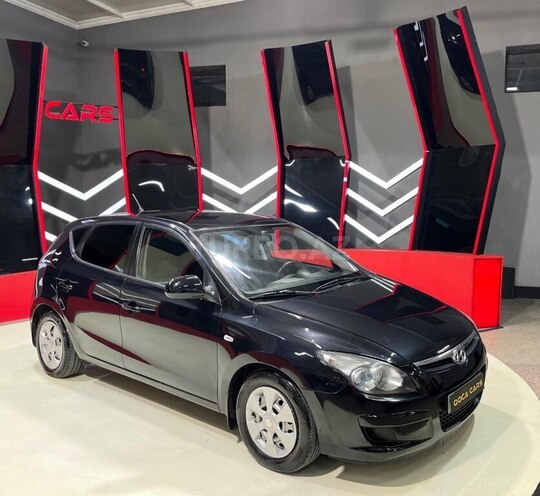 Hyundai i30 2009, 285,285 km - 1.4 l - Sumqayıt
