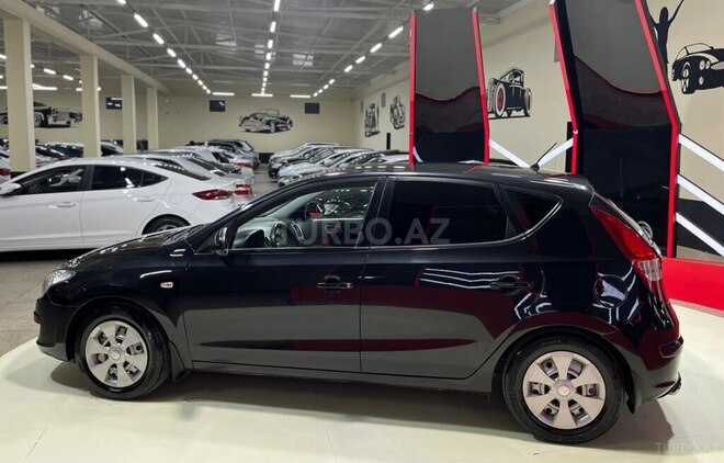 Hyundai i30 2009, 285,285 km - 1.4 l - Sumqayıt