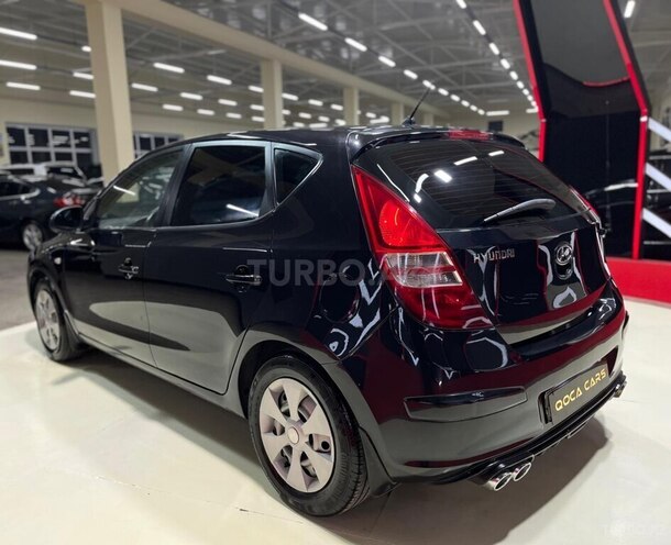 Hyundai i30 2009, 285,285 km - 1.4 l - Sumqayıt
