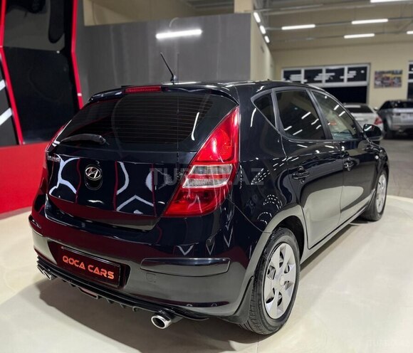 Hyundai i30 2009, 285,285 km - 1.4 l - Sumqayıt