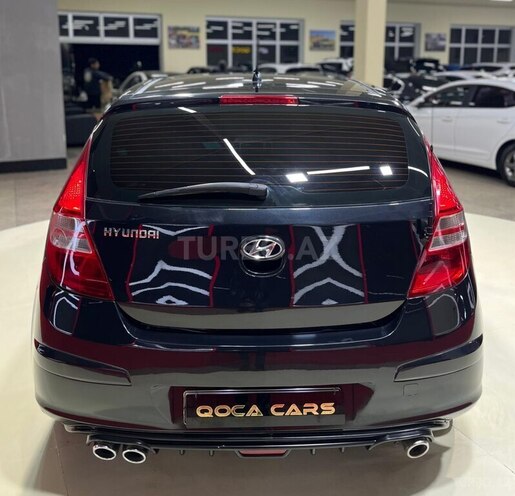 Hyundai i30 2009, 285,285 km - 1.4 l - Sumqayıt