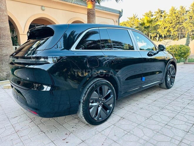 Li Auto  2024, 0 km - 1.5 л - Bakı