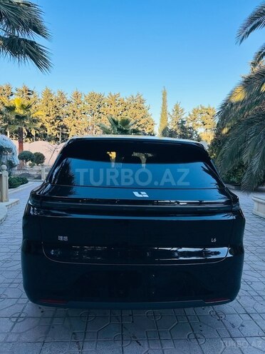 Li Auto  2024, 0 km - 1.5 л - Bakı