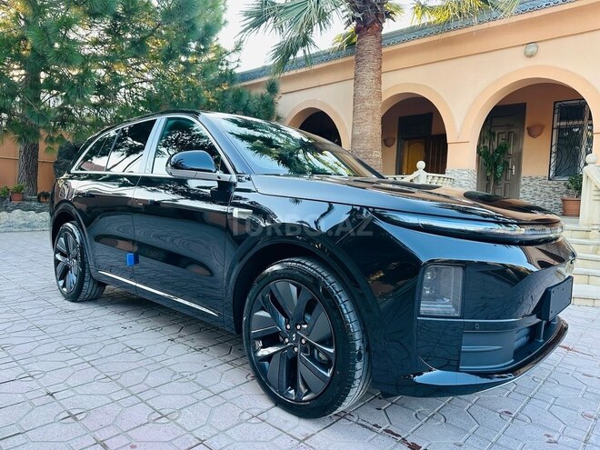 Li Auto  2024, 0 km - 1.5 л - Bakı