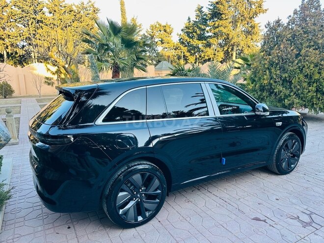 Li Auto  2024, 0 km - 1.5 л - Bakı