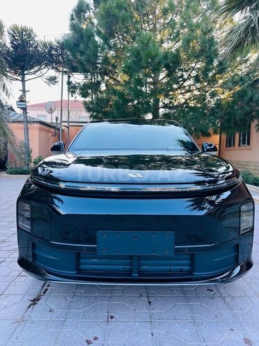 Li Auto  2024, 0 km - 1.5 л - Bakı