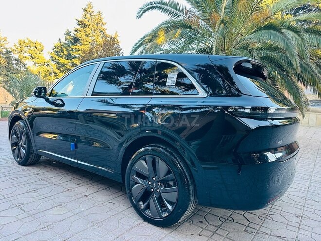 Li Auto  2024, 0 km - 1.5 л - Bakı