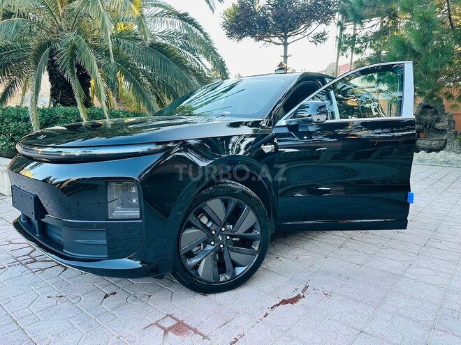 Li Auto  2024, 0 km - 1.5 л - Bakı